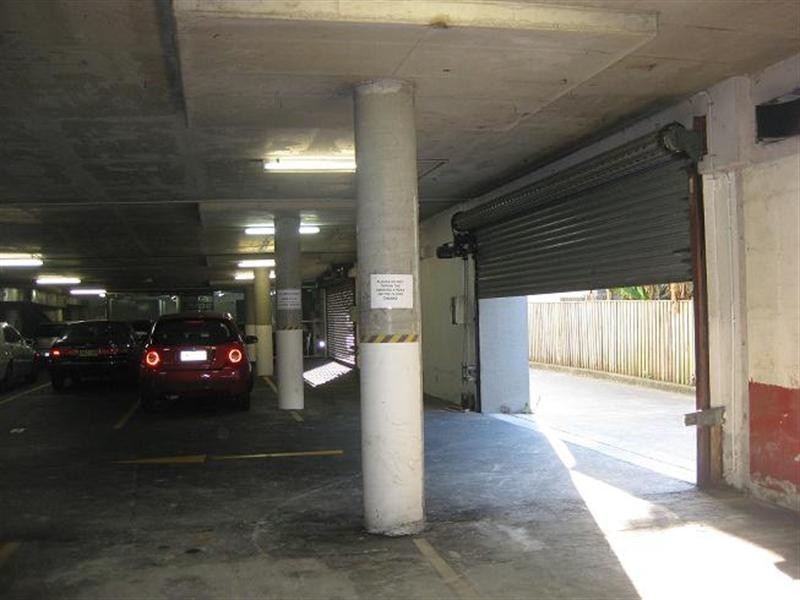 Ground/2a Rowntree Street, Balmain NSW 2041