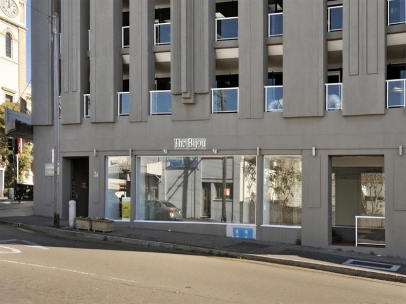 Ground/2a Rowntree Street, Balmain NSW 2041