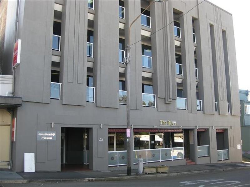 Level 1/2a Rowntree Street, Balmain NSW 2041