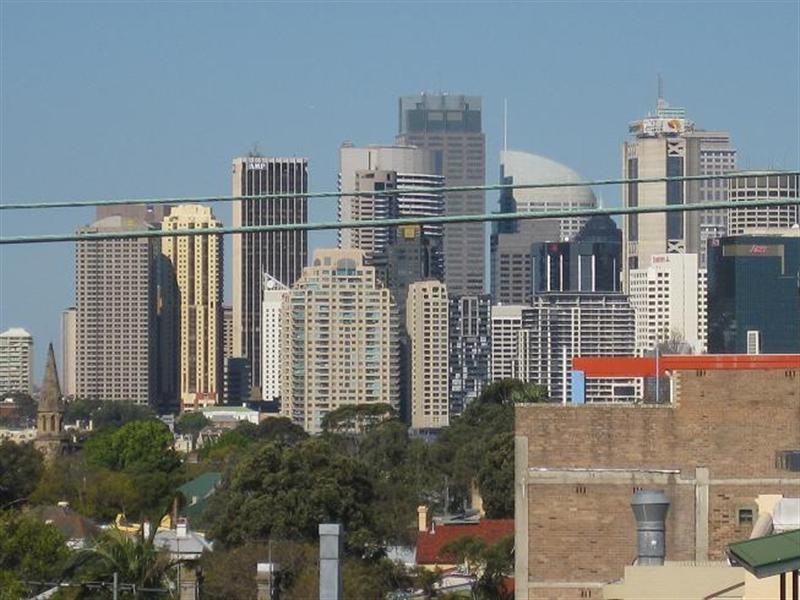 Level 1/2a Rowntree Street, Balmain NSW 2041