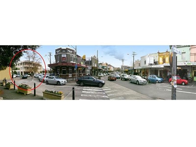 18/2 Beattie Street, Balmain NSW 2041