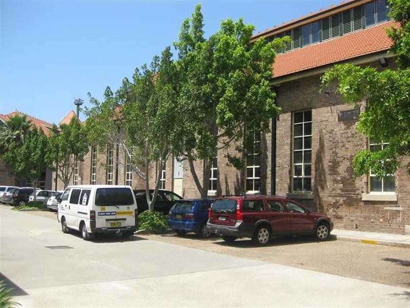2/7 Roseberry Place, Balmain NSW 2041
