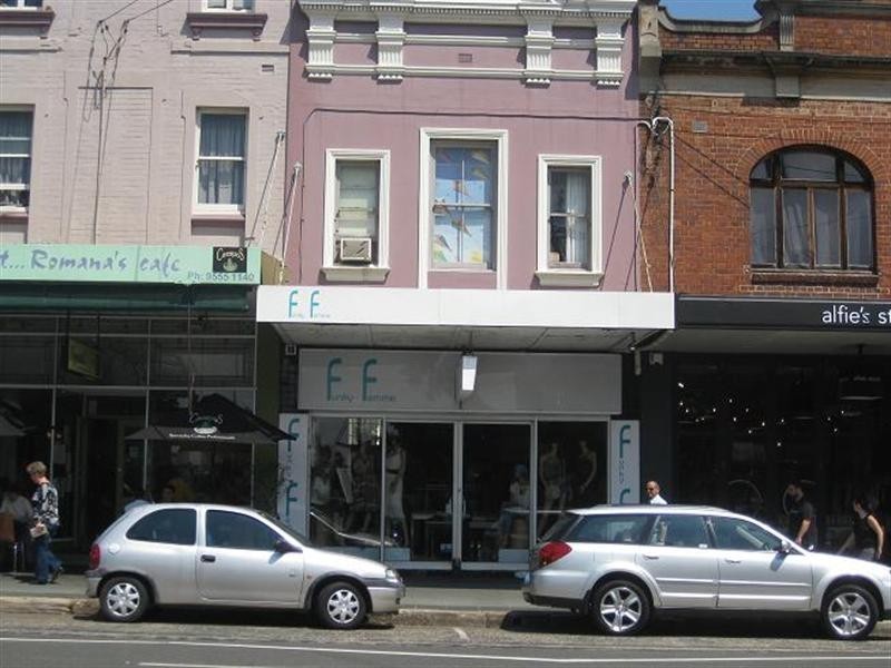 262 Darling Street, Balmain NSW 2041