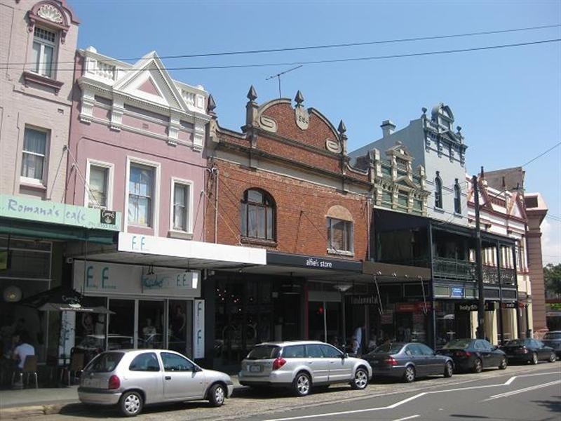 262 Darling Street, Balmain NSW 2041