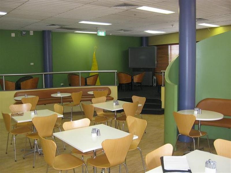 Level 2 Part Lot 4 68-72 Lilyfield Road, Rozelle NSW 2039