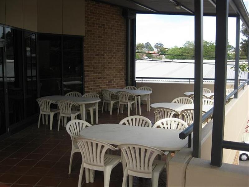 Level 2 Part Lot 4 68-72 Lilyfield Road, Rozelle NSW 2039