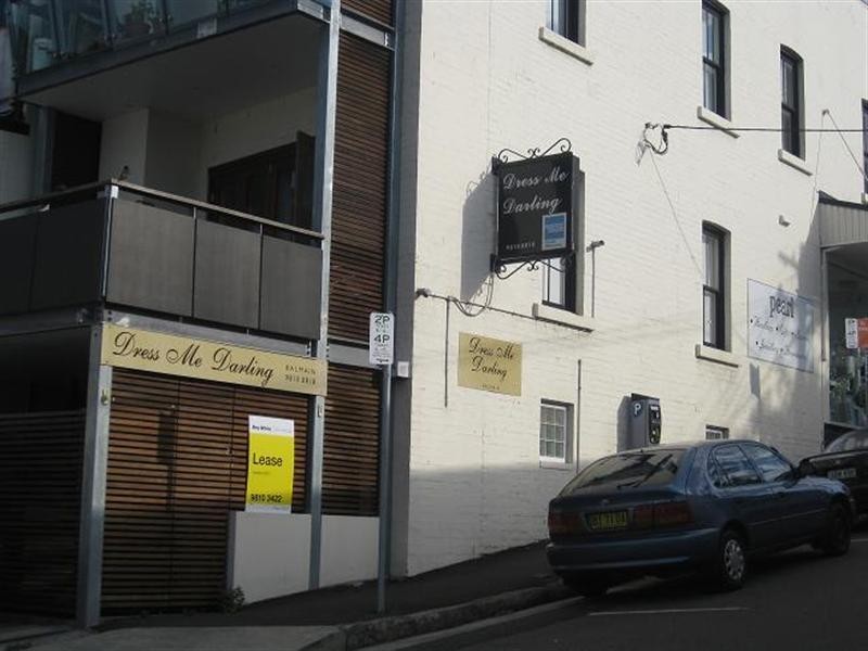 LG/305 Darling Street, Balmain NSW 2041