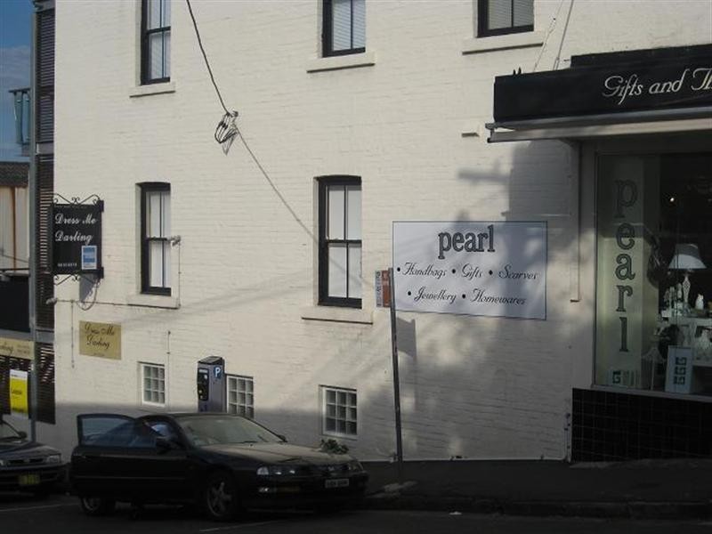 LG/305 Darling Street, Balmain NSW 2041