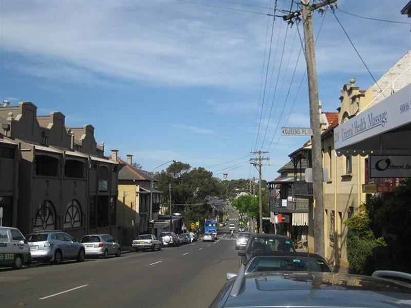 201 Darling Street, Balmain NSW 2041