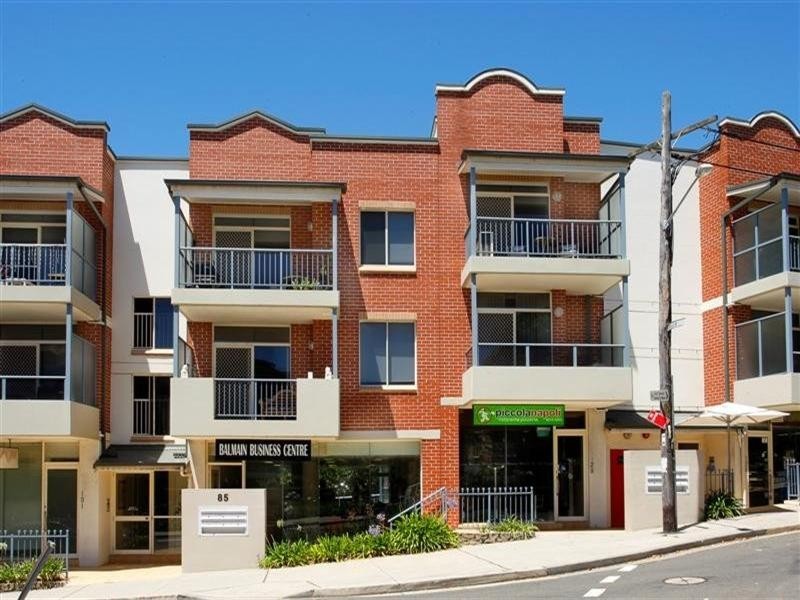86/24 Buchanan Street, Balmain NSW 2041