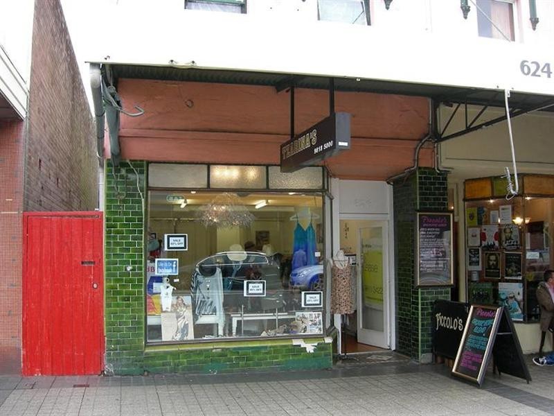 624 Darling Street, Rozelle NSW 2039