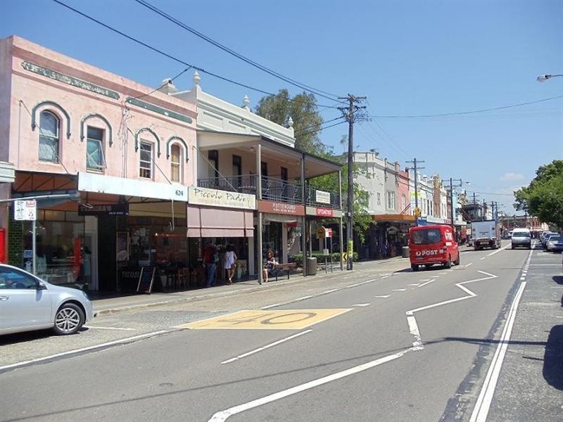 624 Darling Street, Rozelle NSW 2039