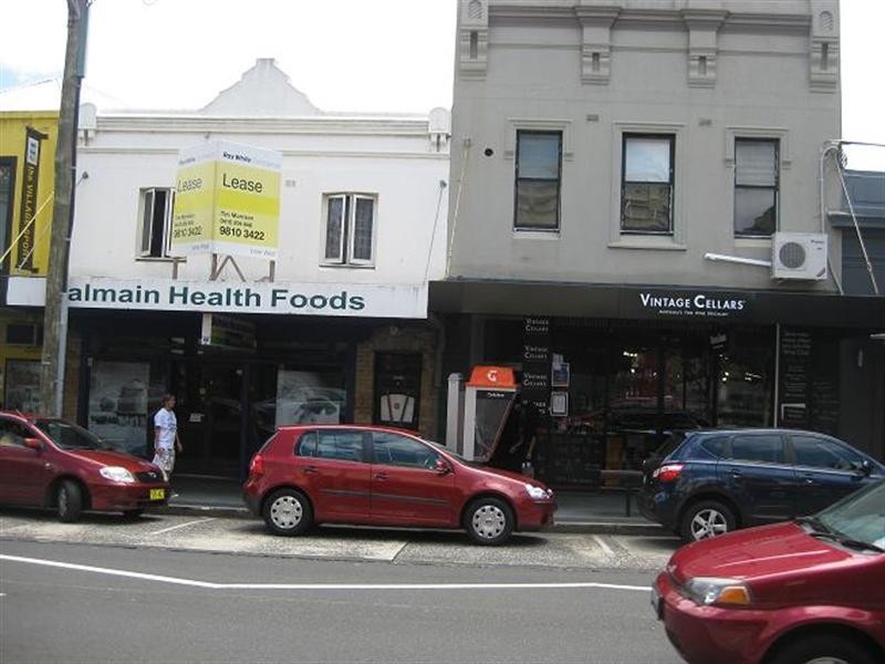 245 Darling Street, Balmain NSW 2041