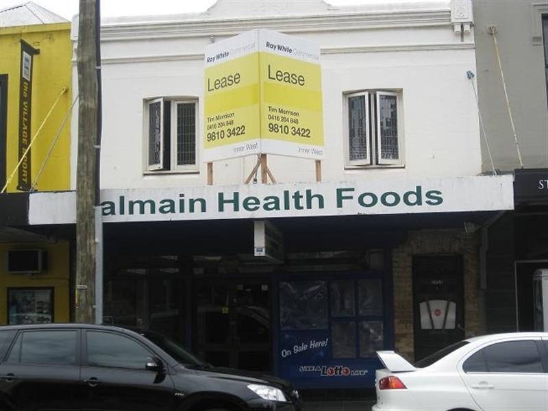 245 Darling Street, Balmain NSW 2041