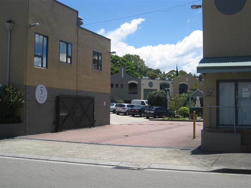 4/1-13 Parsons Street, Rozelle NSW 2039