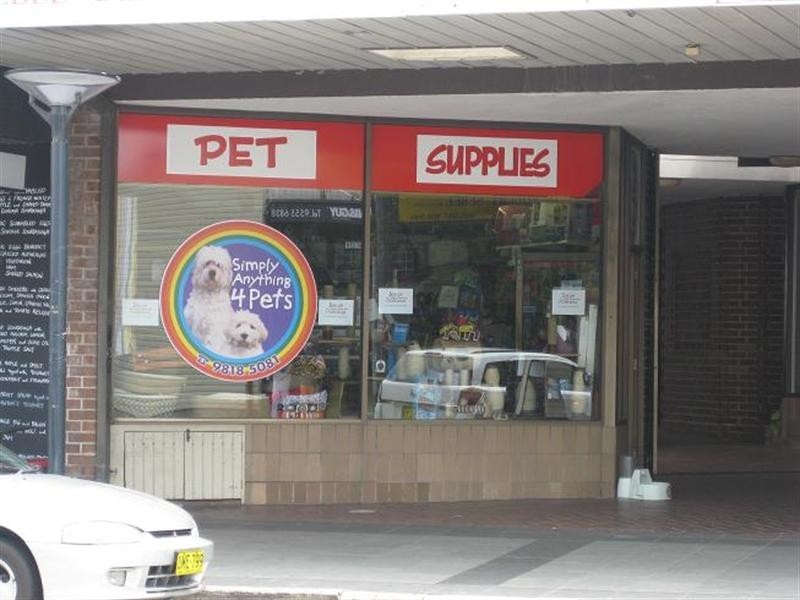 Shop 1/308 Darling Street, Balmain NSW 2041