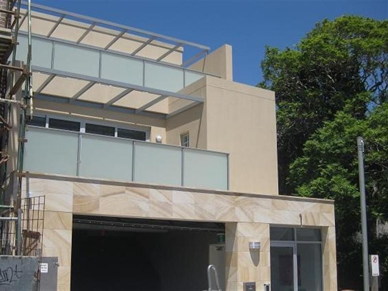 6 Hoffmans Lane, Balmain NSW 2041