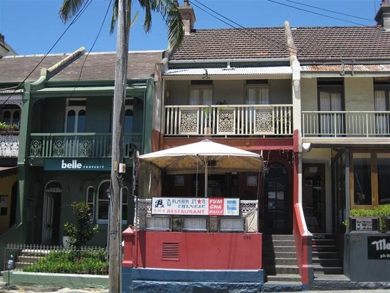 358 Darling Street, Balmain NSW 2041