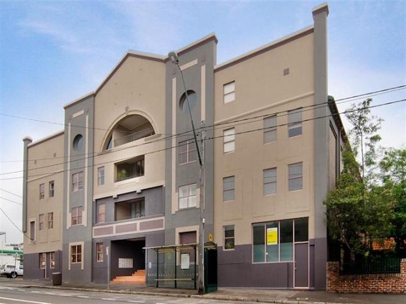 1/541-549 Darling Street, Rozelle NSW 2039