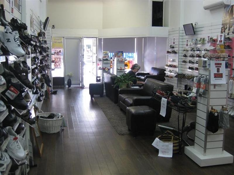 Shop & Basement/610 Darling Street, Rozelle NSW 2039