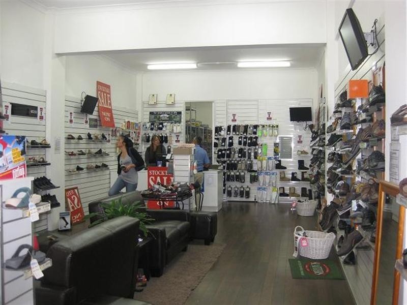 Shop & Basement/610 Darling Street, Rozelle NSW 2039