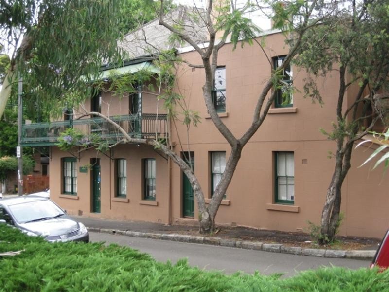 Level GF Room 2/141 Beattie Street, Balmain NSW 2041