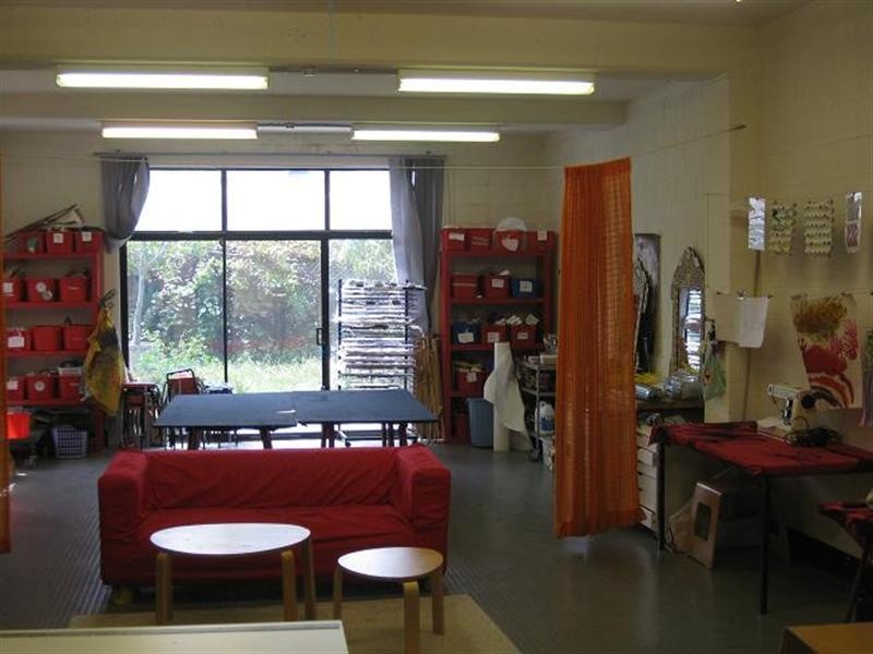 Level GF 43 Merton Street, Rozelle NSW 2039