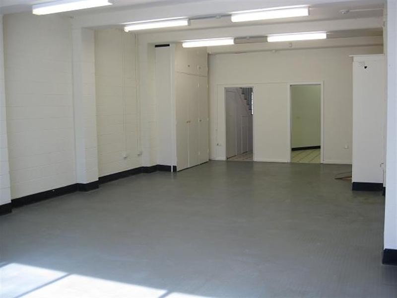 Level GF 43 Merton Street, Rozelle NSW 2039