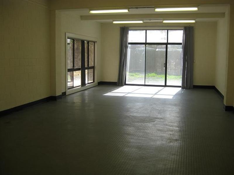 Level GF 43 Merton Street, Rozelle NSW 2039