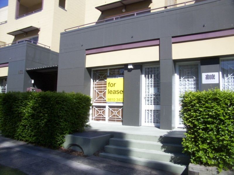 430 Darling Street, Balmain NSW 2041