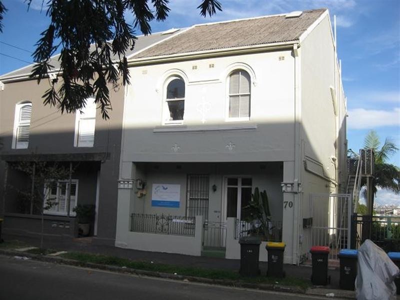 3/70 Beattie Street, Balmain NSW 2041