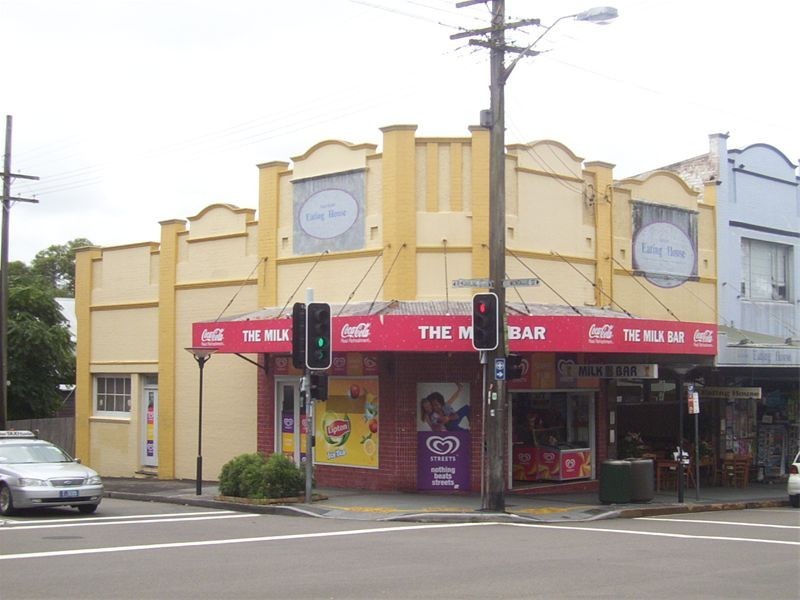 Balmain NSW 2041