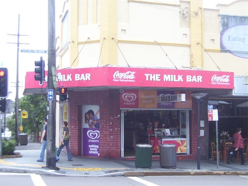 Balmain NSW 2041