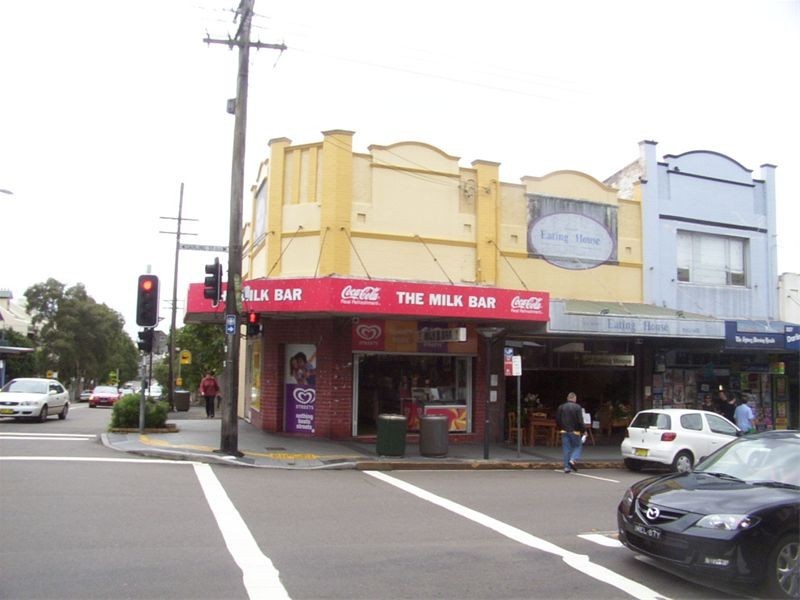 Balmain NSW 2041