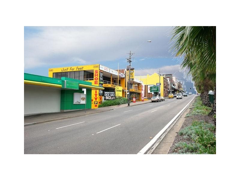 104 Victoria Road, Rozelle NSW 2039