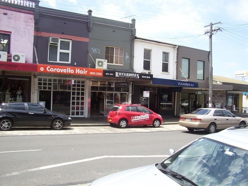 299 Darling Street, Balmain NSW 2041