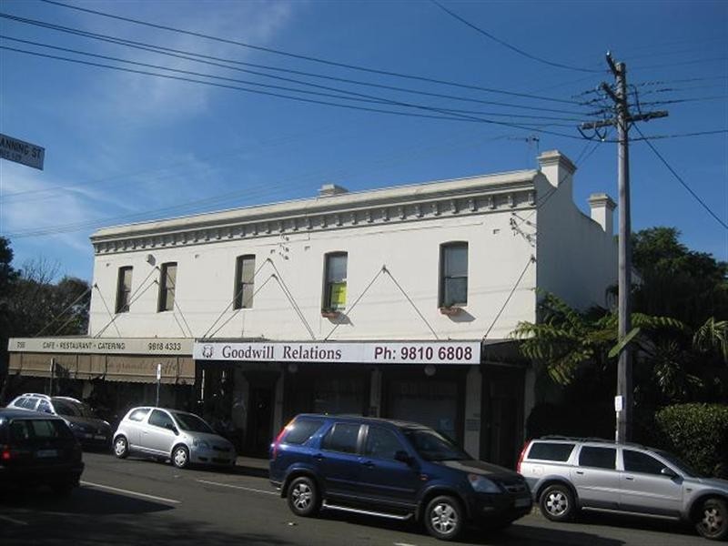 1/762 Darling Street, Rozelle NSW 2039