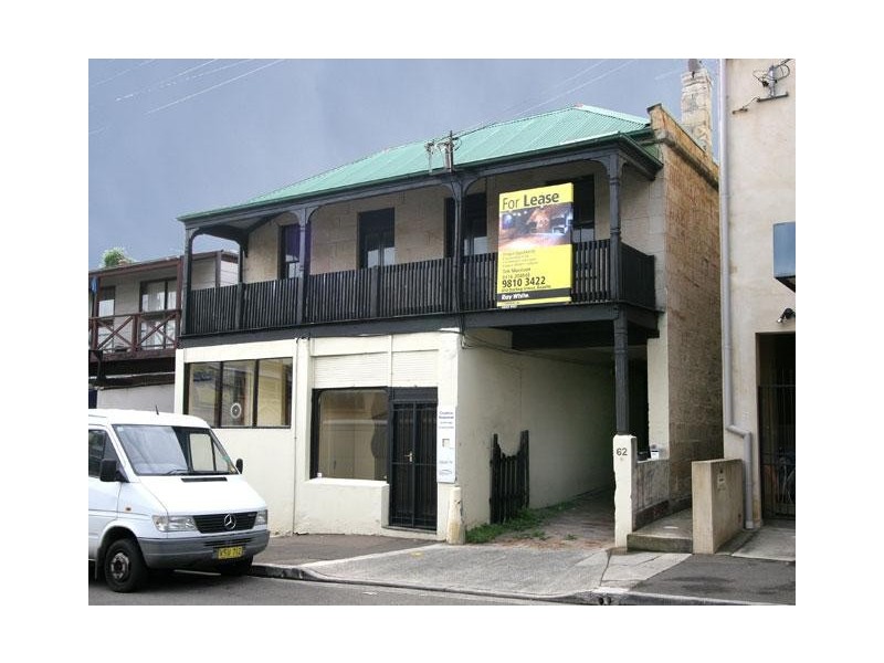 62 Darling Street, Balmain East NSW 2041