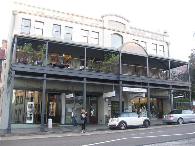 Suites 3&4/340 Darling Street, Balmain NSW 2041