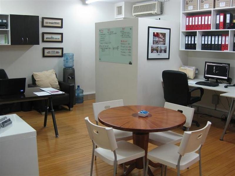 Suites 3&4/340 Darling Street, Balmain NSW 2041