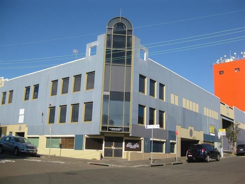 6/509-529 Parramatta Road, Leichhardt NSW 2040