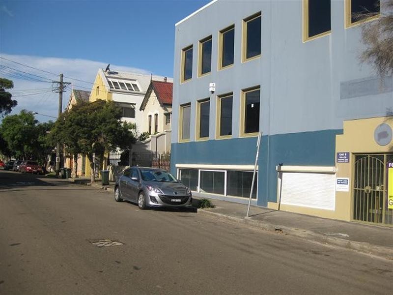 6/509-529 Parramatta Road, Leichhardt NSW 2040