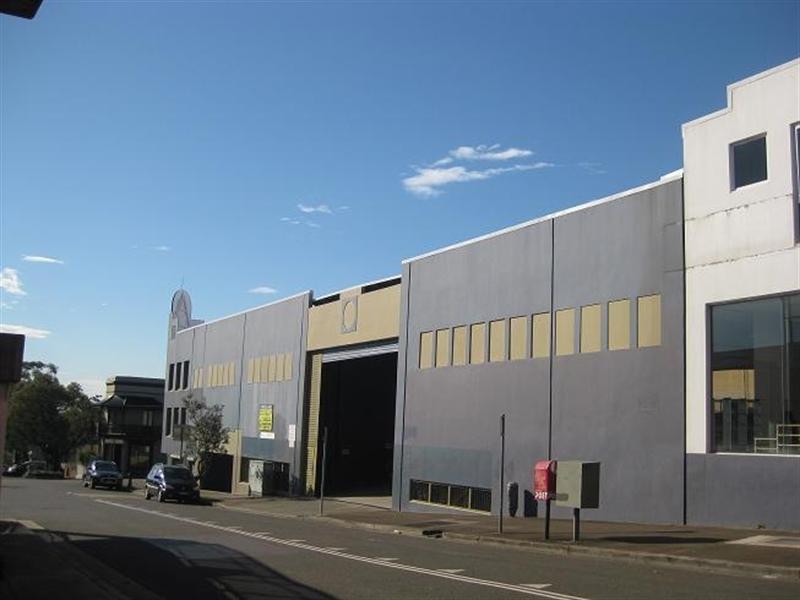 6/509-529 Parramatta Road, Leichhardt NSW 2040