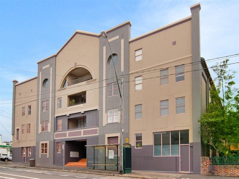 1/549 Darling Street, Rozelle NSW 2039