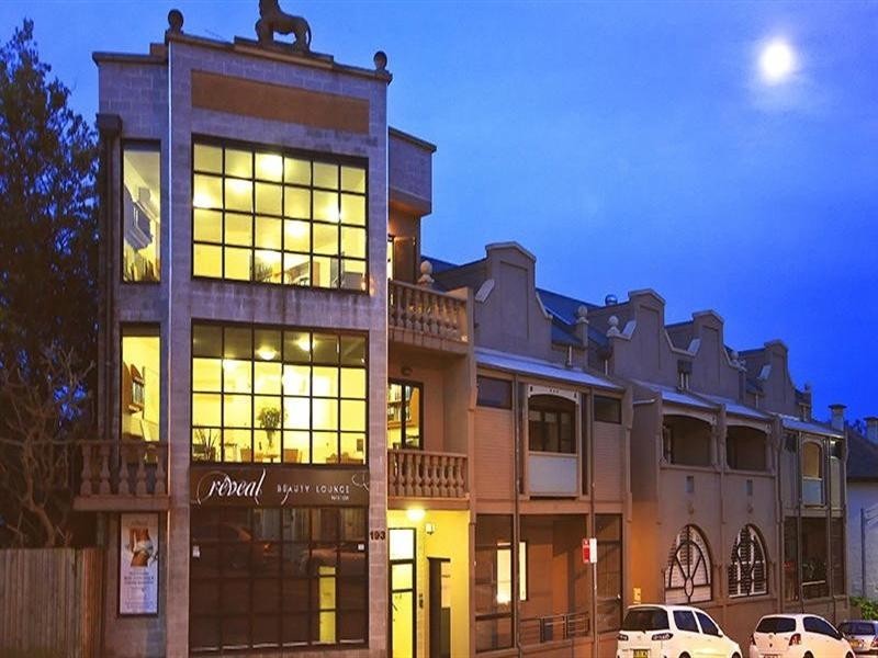 Lot 6/193 Darling Street, Balmain NSW 2041