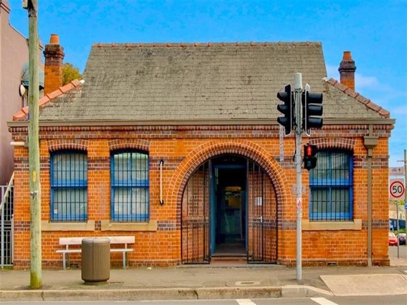 707 Darling Street, Rozelle NSW 2039