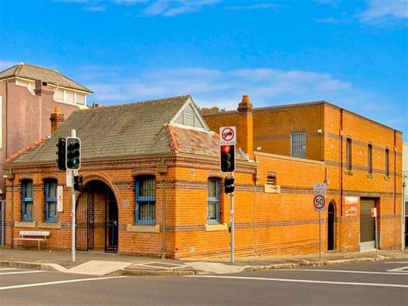 707 Darling Street, Rozelle NSW 2039