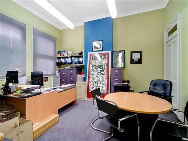 707 Darling Street, Rozelle NSW 2039