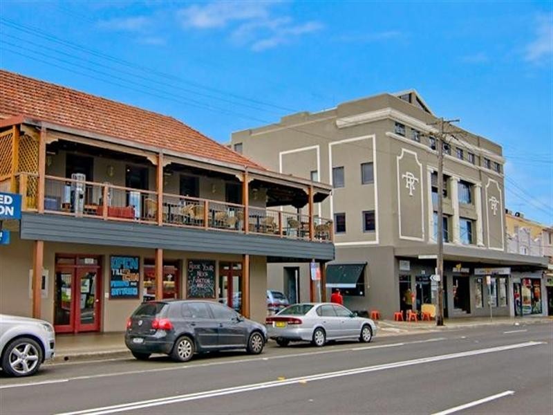 707 Darling Street, Rozelle NSW 2039