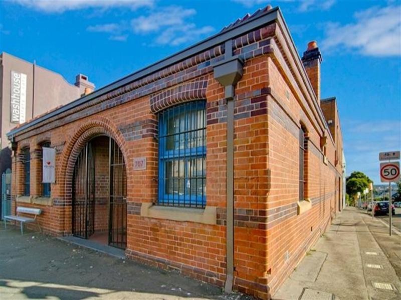 707 Darling Street, Rozelle NSW 2039